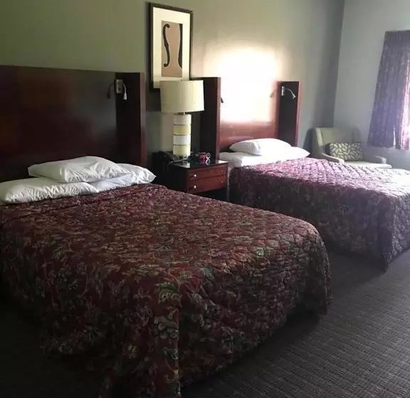 モーテル Cci Express Inn