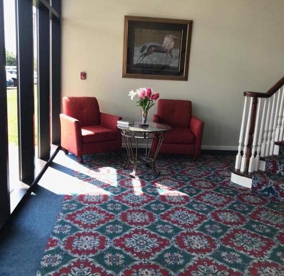 モーテル Cci Express Inn