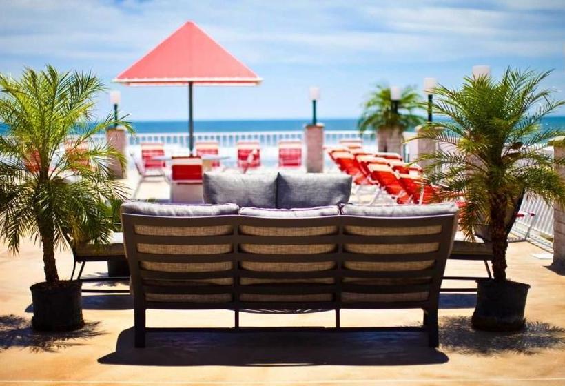 فندق على الطريق Matador Oceanfront Resort