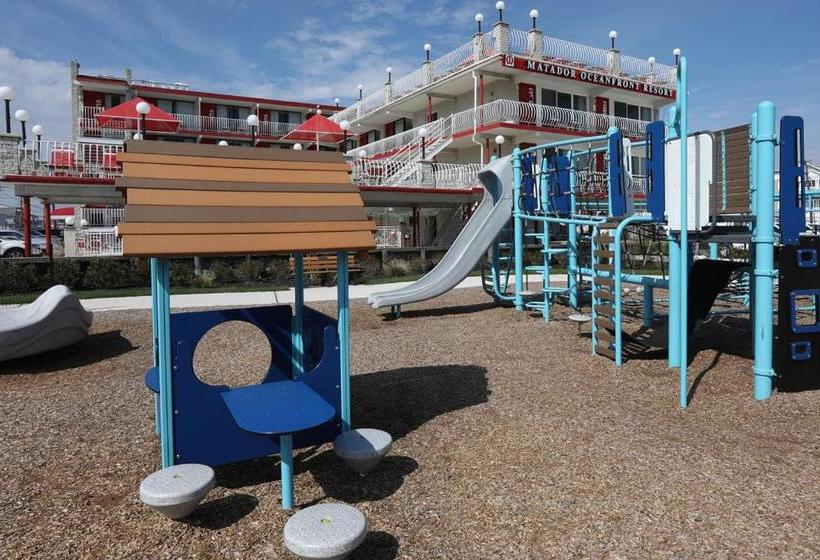 فندق على الطريق Matador Oceanfront Resort