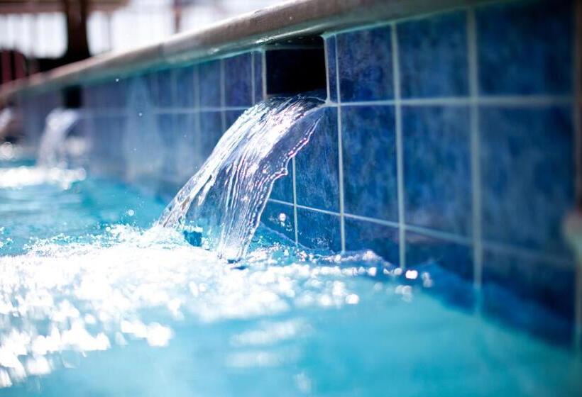 فندق على الطريق Matador Oceanfront Resort