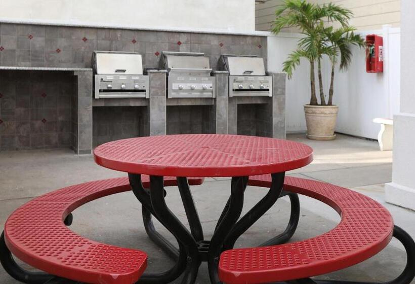 فندق على الطريق Matador Oceanfront Resort