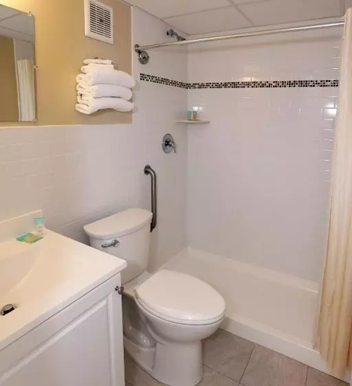 مُتل Matador Oceanfront Resort