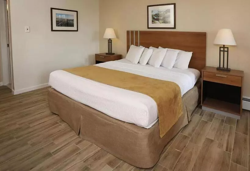 مُتل Matador Oceanfront Resort