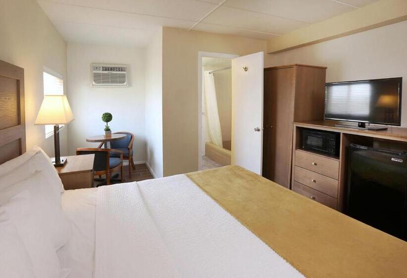 فندق على الطريق Matador Oceanfront Resort