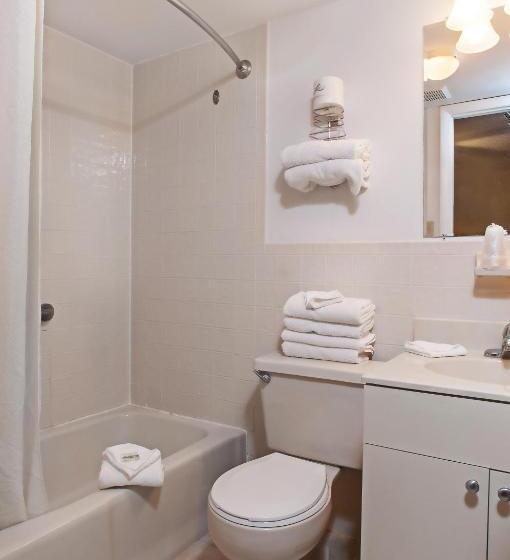 فندق على الطريق Matador Oceanfront Resort