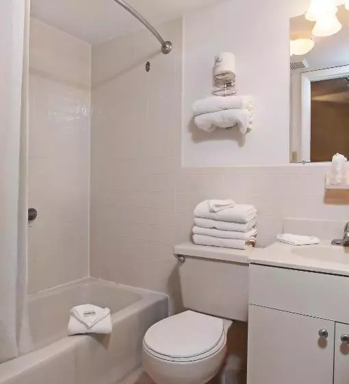 مُتل Matador Oceanfront Resort