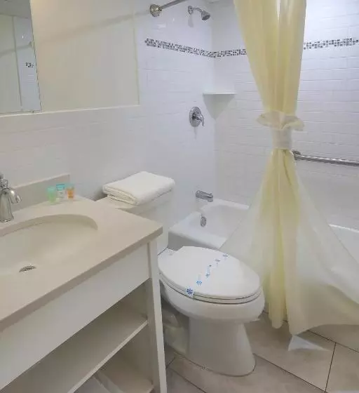 مُتل Matador Oceanfront Resort