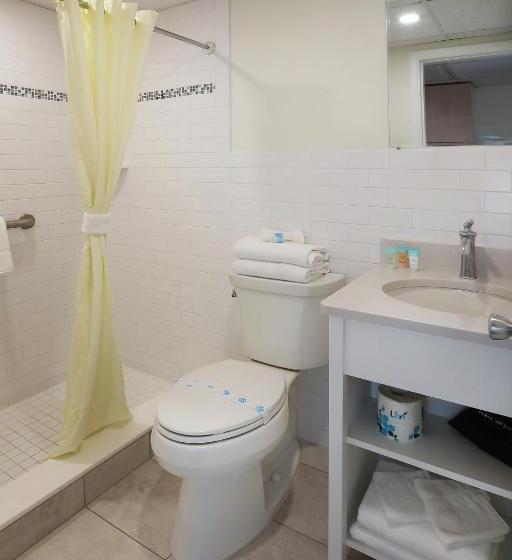 فندق على الطريق Matador Oceanfront Resort