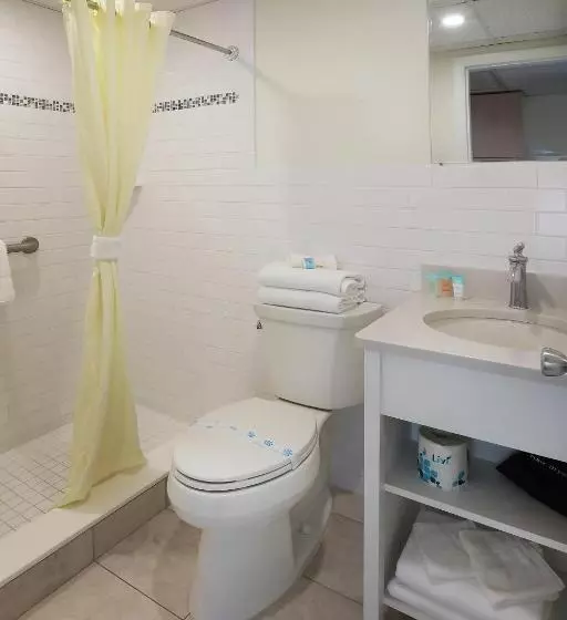 مُتل Matador Oceanfront Resort