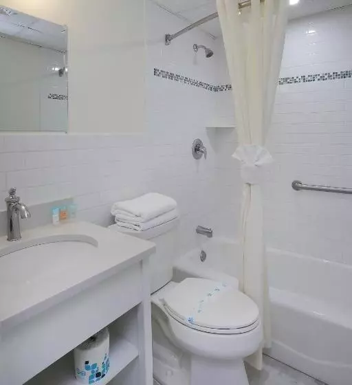 مُتل Matador Oceanfront Resort