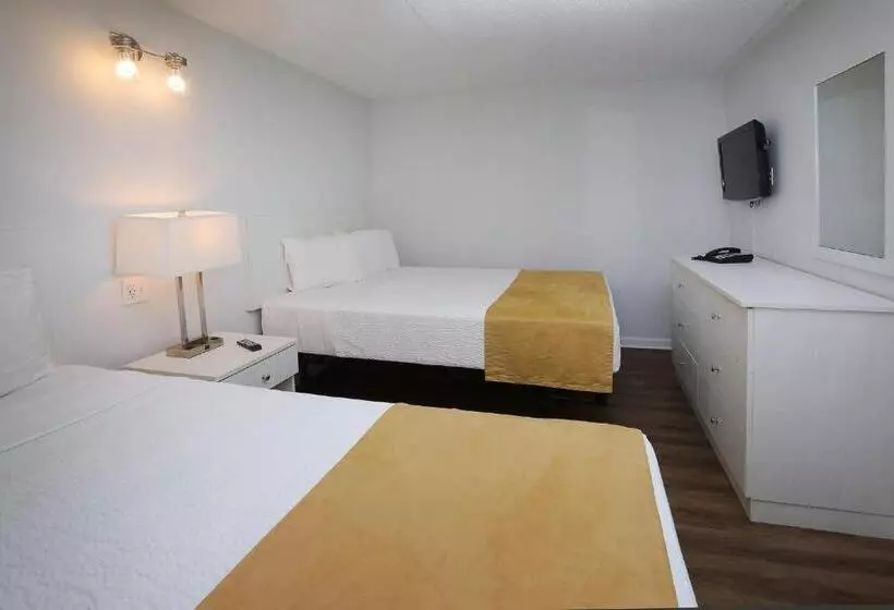 مُتل Matador Oceanfront Resort