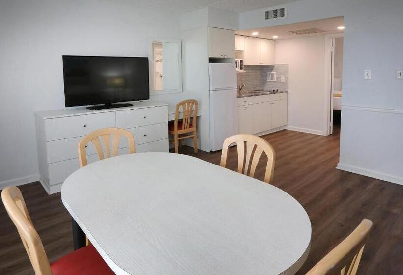 فندق على الطريق Matador Oceanfront Resort