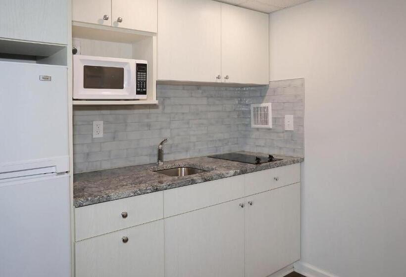 فندق على الطريق Matador Oceanfront Resort