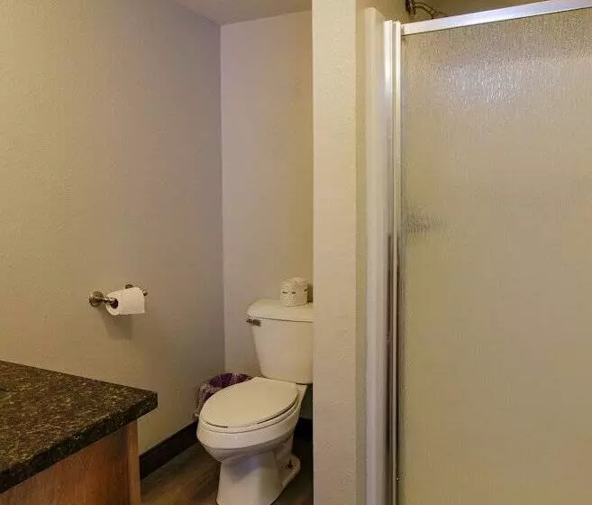 モーテル OYO Hotel Sulphur LA Hwy 90 West