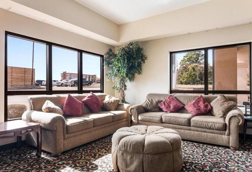 Мотель Red Roof Inn Texarkana