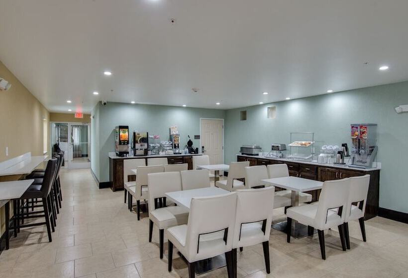 فندق على الطريق Scottish Inns White Settlement