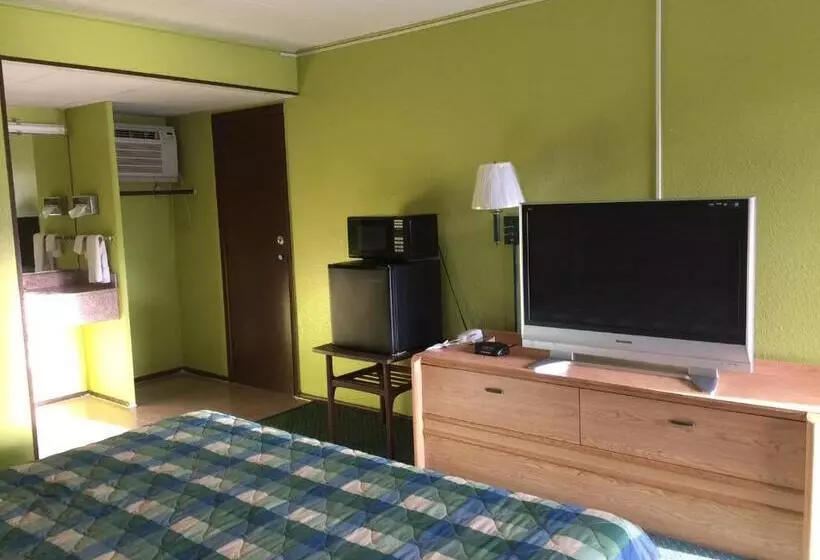 مُتل Statesman Inn