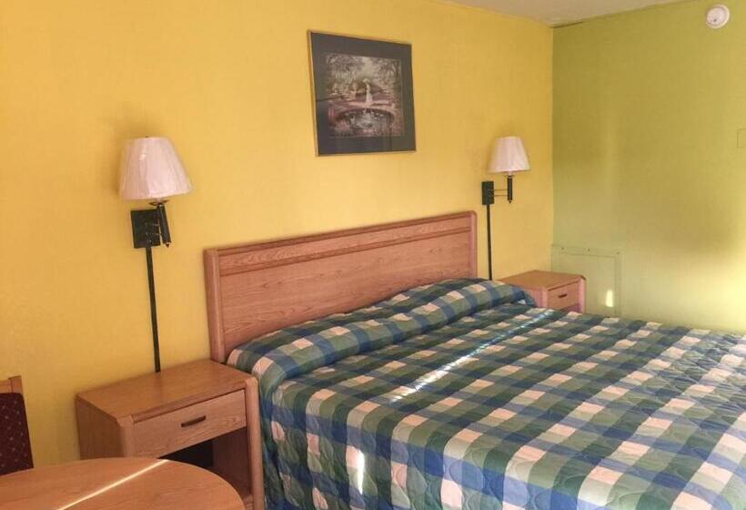 מוטל Statesman Inn