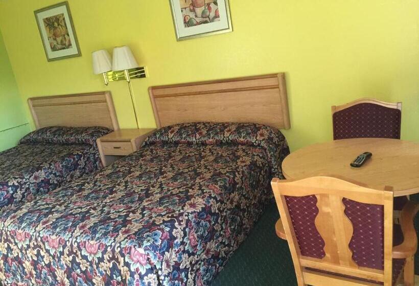 מוטל Statesman Inn