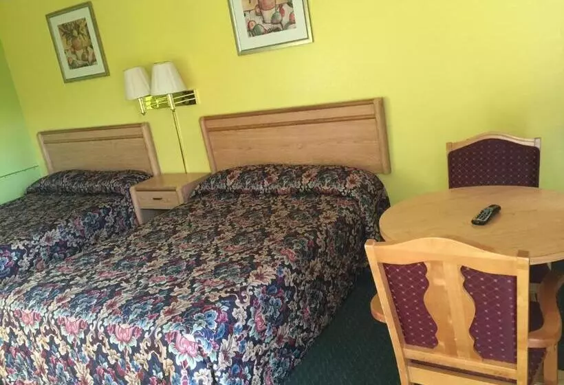 مُتل Statesman Inn