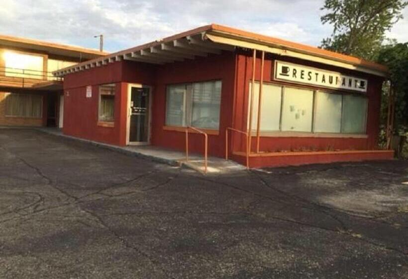 מוטל Statesman Inn