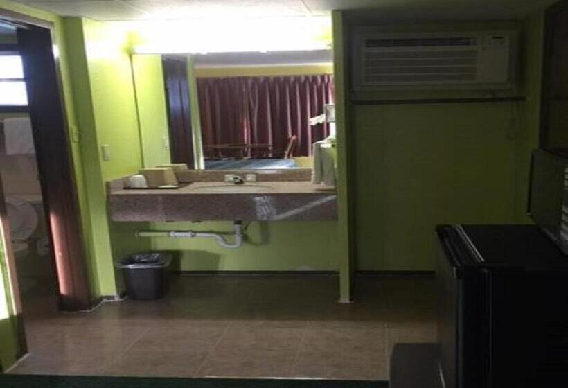 מוטל Statesman Inn