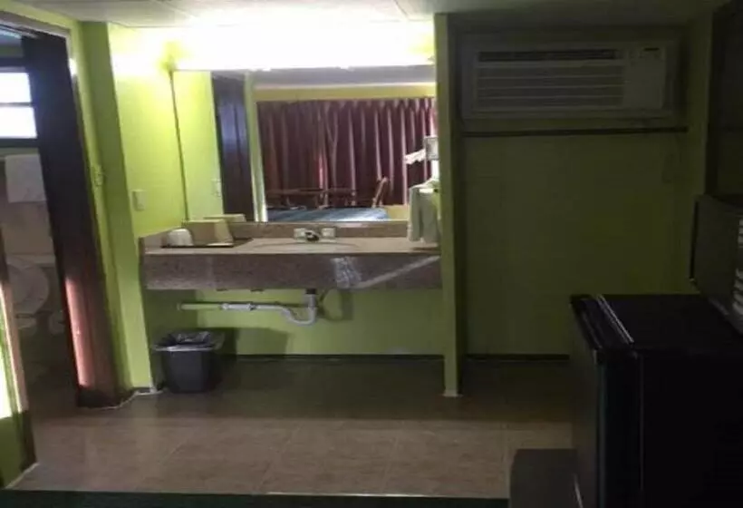 مُتل Statesman Inn