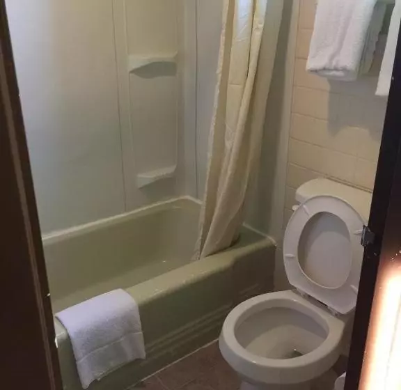 مُتل Statesman Inn