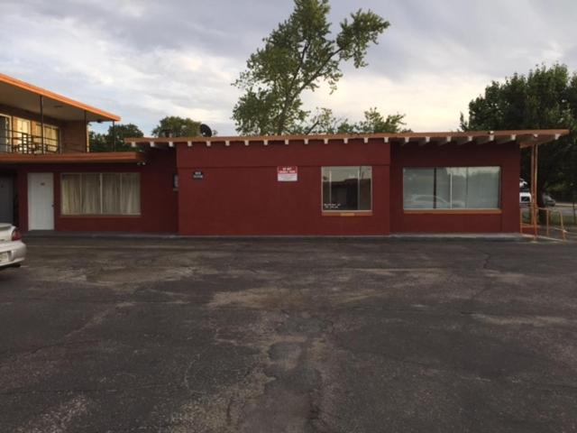 מוטל Statesman Inn