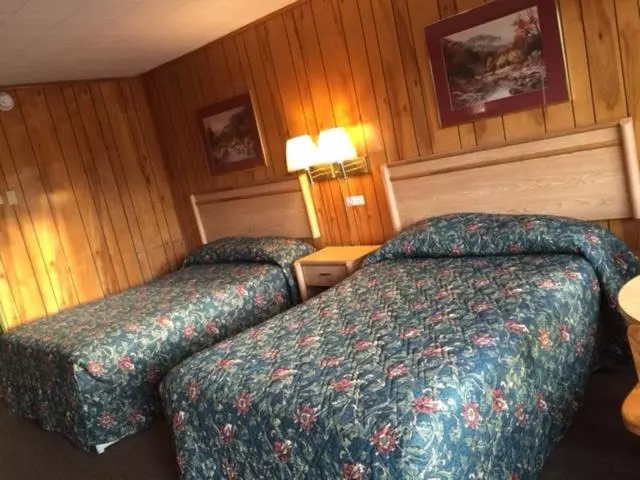 مُتل Statesman Inn
