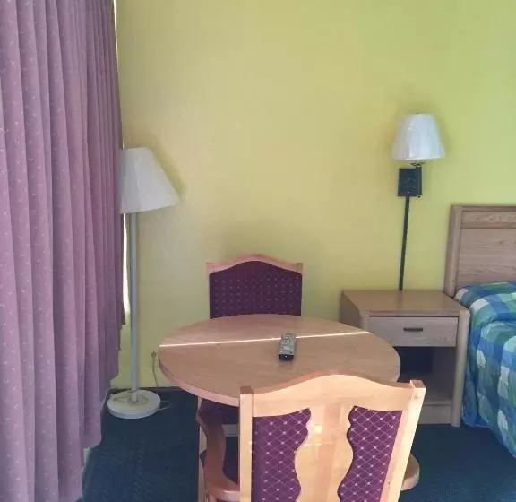 مُتل Statesman Inn