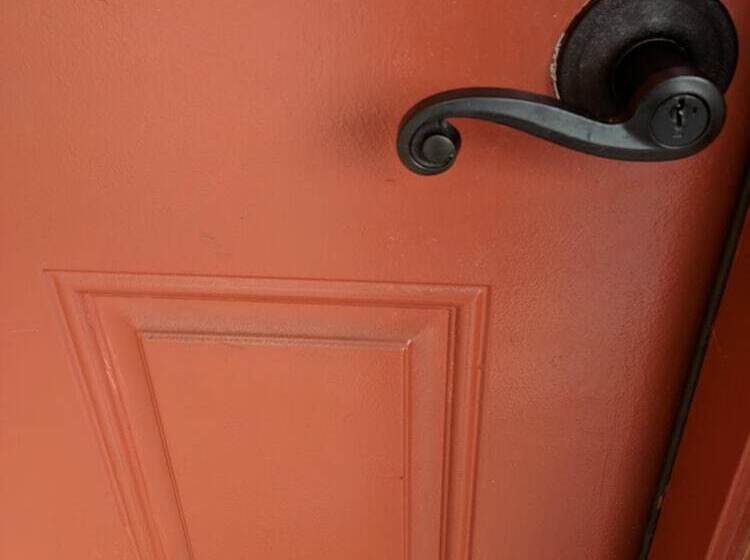 モーテル Travelers Inn Clearwater