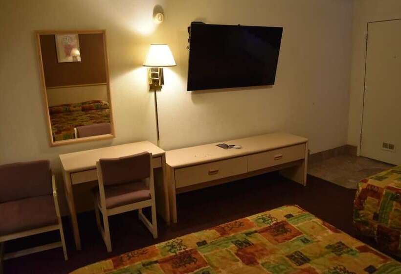 مُتل Travelodge By Wyndham Farmington