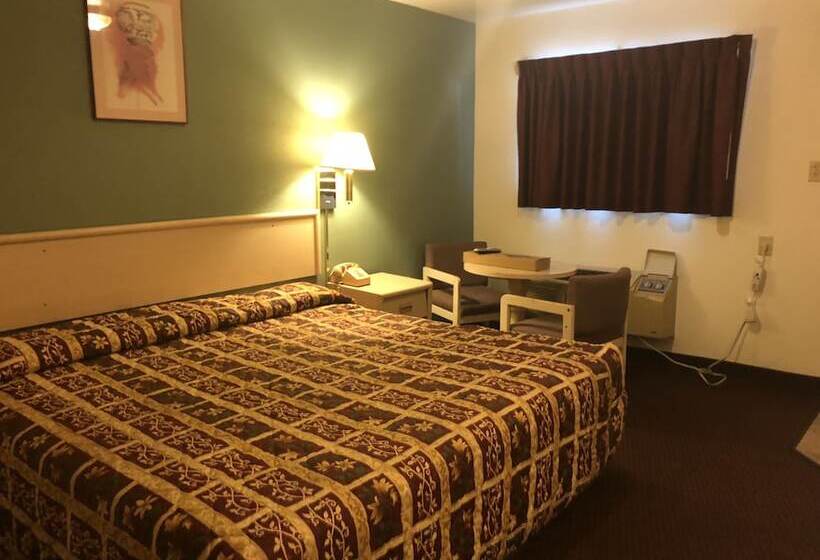 مُتل Travelodge By Wyndham Farmington