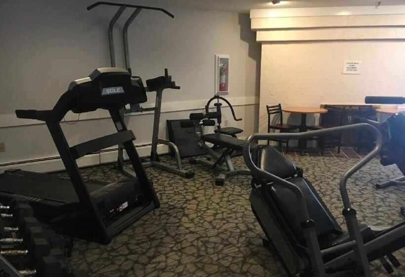 North Star Lodge & Resort