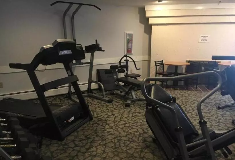 North Star Lodge & Resort