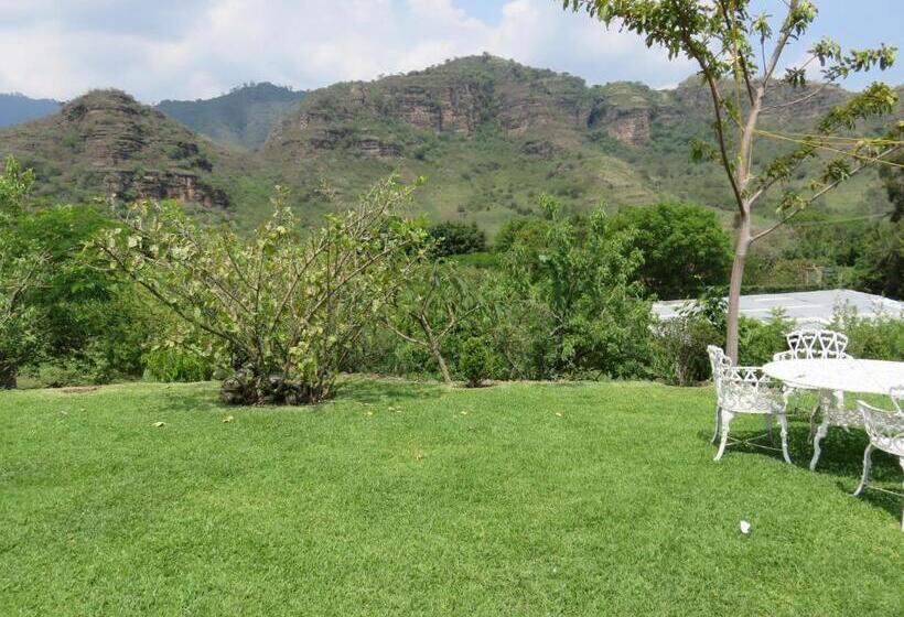 Paradise Hotel Boutique & Lounge