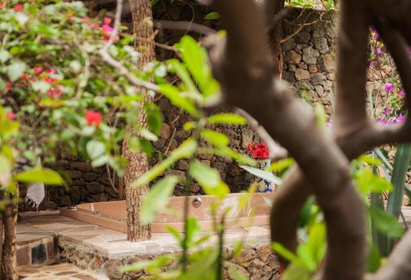 Paradise Hotel Boutique & Lounge