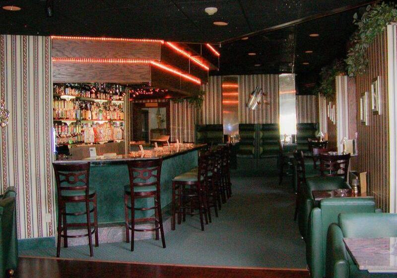 渡假胜地 Carriage House Country Club