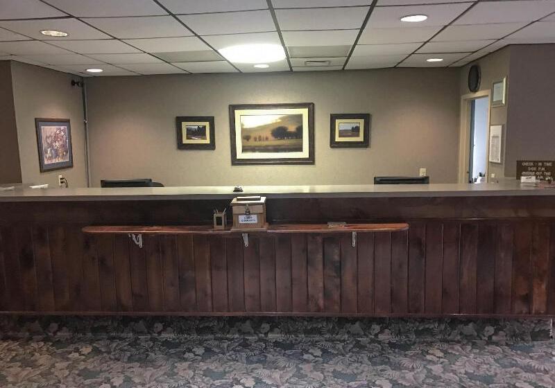 渡假胜地 Carriage House Country Club