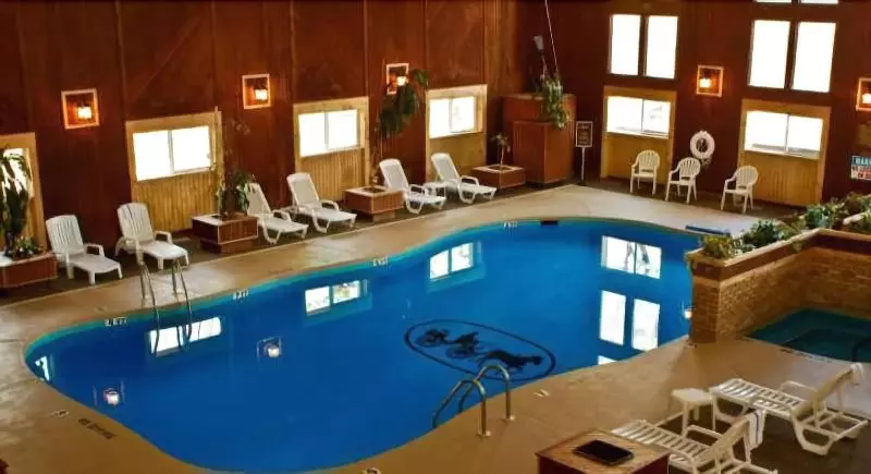 リゾートホテル Carriage House Country Club