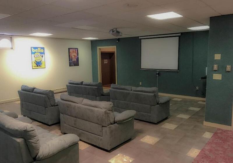 渡假胜地 Carriage House Country Club