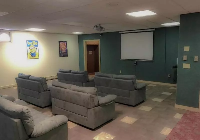 リゾートホテル Carriage House Country Club