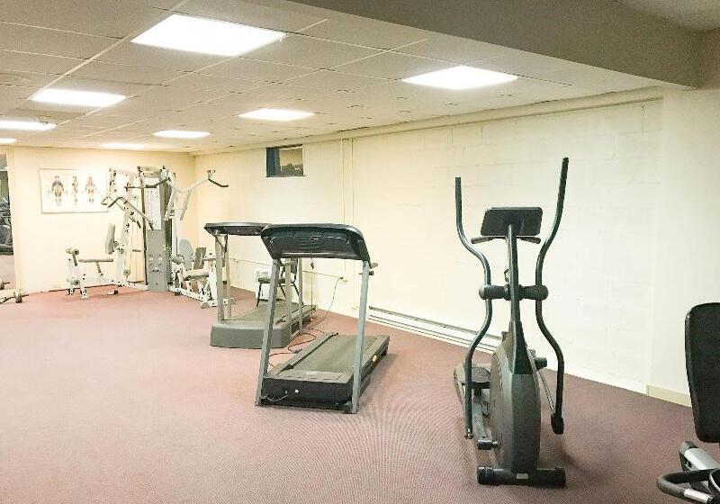 渡假胜地 Carriage House Country Club