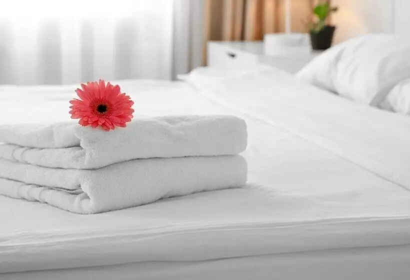 Sun Plaza Motel