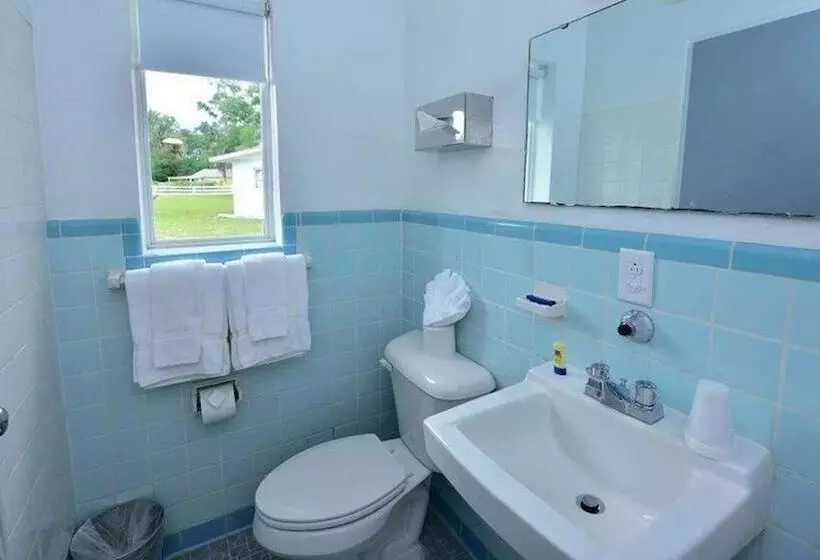 Sun Plaza Motel