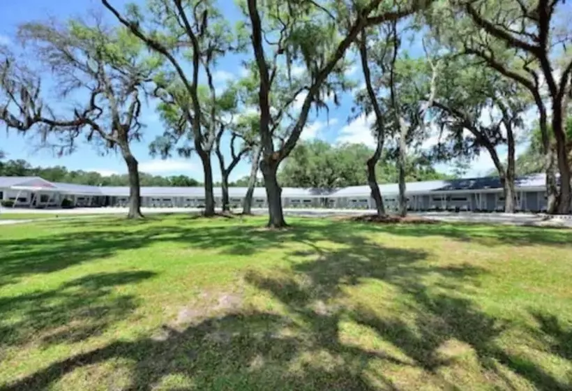 Sun Plaza Motel