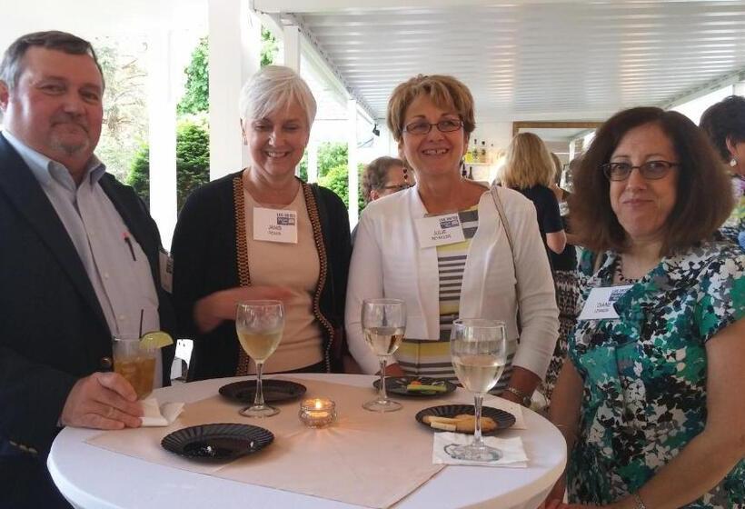 مبيت وإفطار Victoria Inn