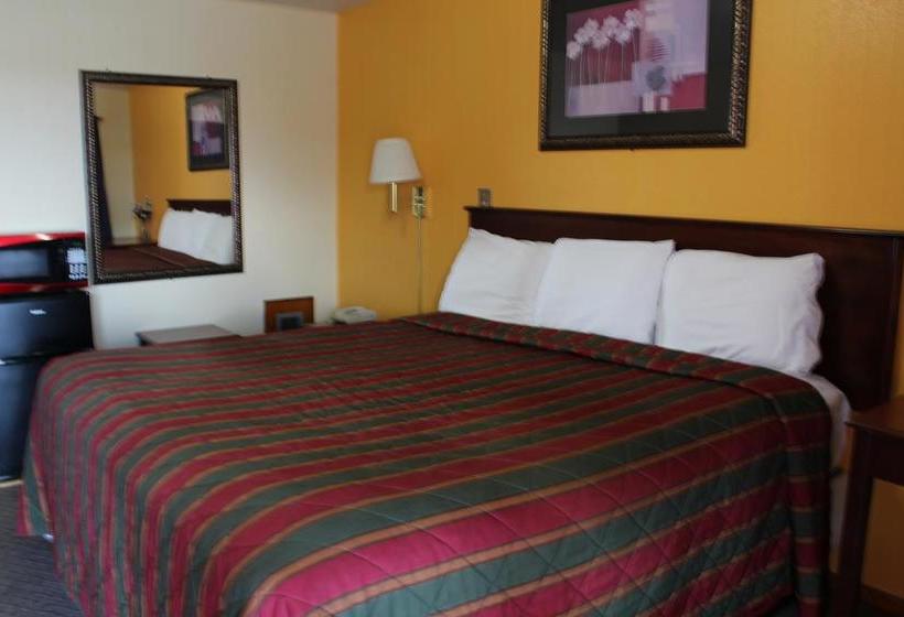 Thunderbird Motel Las Vegas/ New Mexico